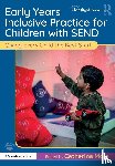  - Early Years Inclusive Practice for Children with SEND