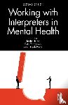  - Working with Interpreters in Mental Health