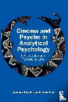Dovalis, Joanna (Private practice, Izod, John (University of Stirling - Cinema and Psyche in Analytical Psychology