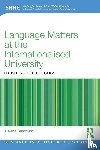 Stakounis, Helena - Language Matters at the Internationalised University