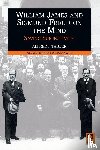 Tauber, Alfred I. - William James and Sigmund Freud on the Mind