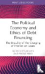 O'Sullivan, Patrick, Ricci, Paolo (University of Naples Federico II - The Political Economy and Ethics of Debt Financing