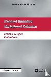 Georgiev, Svetlin G., Zennir, Khaled (Qassim University) - General Quantum Variational Calculus