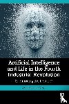 Caron, Jean-Francois (Nazarbayev University - Artificial Intelligence and Life in the Fourth Industrial Revolution