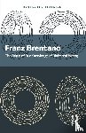 Brentano, Franz - The Origin of Our Knowledge of Right and Wrong