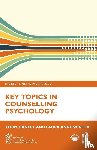 Hanley, Terry (University of Manchester, Winter, Laura Anne - Key Topics in Counselling Psychology
