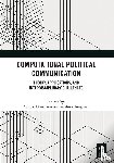  - Computational Political Communication
