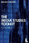 Newman, Michael Z. (University of Wisconsin-Milwaukee - The Media Studies Toolkit