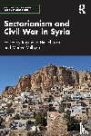  - Sectarianism and Civil War in Syria