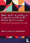  - Teaching Writing to English Language Learners in the Elementary Classroom
