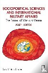 Soeters, Joseph - Sociopolitical Sciences and International Military Affairs