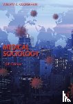 Cockerham, William C. (University of Alabama - Medical Sociology