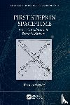 Macaulay, Ed - First Steps in Space-Time