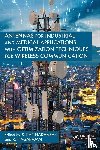  - Antennas for Industrial and Medical Applications with Optimization Techniques for Wireless Communication