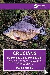 Everard, Mark (UWE Bristol) - Crucians (Carassius carassius)