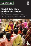  - Social Scientists in the Civic Space