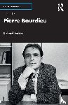 Jenkins, Richard (University of Sheffield - Pierre Bourdieu
