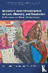 Alexander, Bryant Keith, Weems, Mary E. - Epistolary Autoethnographies on Loss, Memory, and Resolution