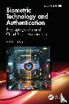 Das, Ravi (Apollo Biometrics - Biometric Technology and Authentication
