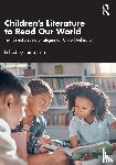  - Children’s Literature to Read Our World
