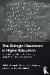 DeTemple, Jill, Hayes, Harriett E., West, Jennifer Ellis - The Dialogic Classroom in Higher Education
