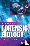 Li, Richard (John Jay College of Criminal Justice - Forensic Biology