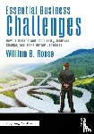 Rouse, William B. - Essential Business Challenges