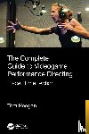 Keegan, Tom - The Complete Guide to Videogame Performance Directing