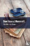 Russell, Bertrand - Mysticism and Logic