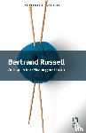 Russell, Bertrand - An Inquiry Into Meaning and Truth