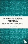 Kay, Christopher - Youth Desistance in Transition