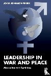 Johnson-Freese, Joan (US Naval War College - Leadership in War and Peace