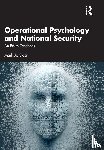 Staal, Mark A. - Operational Psychology and National Security