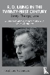 Thompson, M. Guy, Capra, Fritjof, Kirsner, Douglas - R. D. Laing in the Twenty-First Century