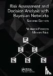 Fenton, Norman (School of Electronic Engineering and Computer Science, Neil, Martin (School of Electronic Engineering and Computer Science - Risk Assessment and Decision Analysis with Bayesian Networks