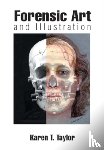 Taylor, Karen T. - Forensic Art and Illustration