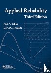 Tobias, Paul A., Trindade, David - Applied Reliability