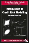 Bluhm, Christian (Munich, Overbeck, Ludger (University of Giessen, Wagner, Christoph (Munich - Introduction to Credit Risk Modeling