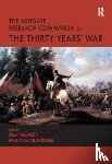 Asbach, Olaf, Schroder, Peter - The Ashgate Research Companion to the Thirty Years' War