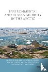  - Environmental and Human Security in the Arctic