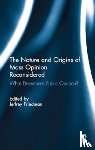  - The Nature and Origins of Mass Opinion Reconsidered