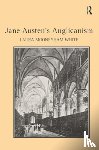White, Laura Mooneyham - Jane Austen's Anglicanism