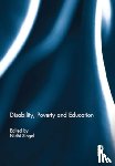  - Disability, Poverty and Education