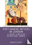 de Oliveira, Leonor - Portuguese Artists in London