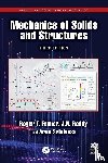 Fenner, Roger T. (Imperial College London, Reddy, J.N. (Texas A&M University, Srinivasa, Arun R. - Mechanics of Solids and Structures