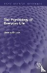 Drever, James - The Psychology of Everyday Life