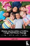 Onoe, Akeyo - Healing and Liberation of Children through Brief Drama Therapy