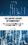 Tosel, Natascia - The Juridification of Democracy