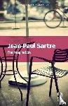 Sartre, Jean-Paul - The Imagination