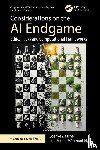 Ziesche, Soenke, Yampolskiy, Roman V. (University of Louisville - Considerations on the AI Endgame